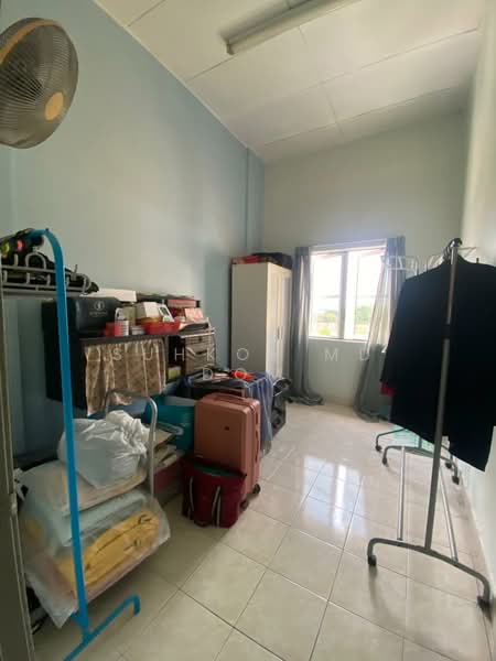 Apartment for Sale at Pangsapuri Tainia - Suhkor Md Dom - Bedroom - PropertyGuru.com.my