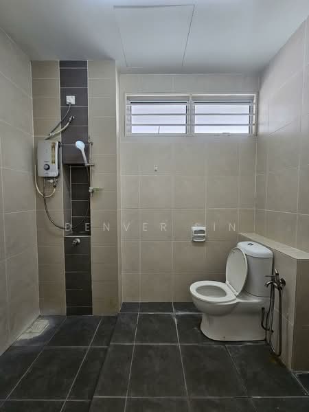 2-storey Terraced House for Sale in Setia Ecohill (Semenyih) - Denver Sin - Bathroom - PropertyGuru.com.my
