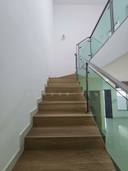 2-storey Terraced House for Sale in Setia Ecohill (Semenyih) - Denver Sin - Interior - PropertyGuru.com.my