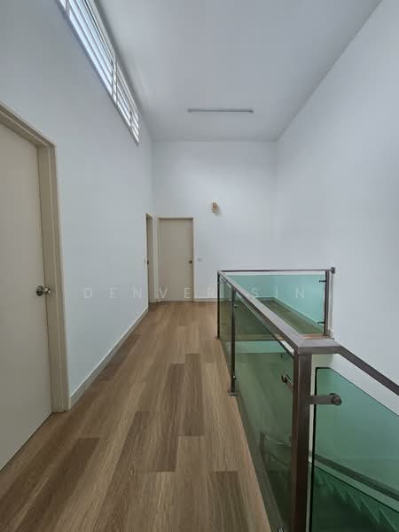 2-storey Terraced House for Sale in Setia Ecohill (Semenyih) - Denver Sin - Corridor - PropertyGuru.com.my