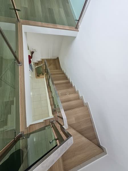 2-storey Terraced House for Sale in Setia Ecohill (Semenyih) - Denver Sin - Interior - PropertyGuru.com.my