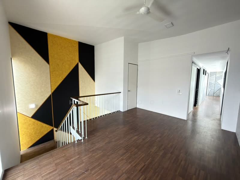 Banglo Lot Kosong untuk Disewa di Melawati (Selangor) - Hugo Gooi - Interior - PropertyGuru.com.my