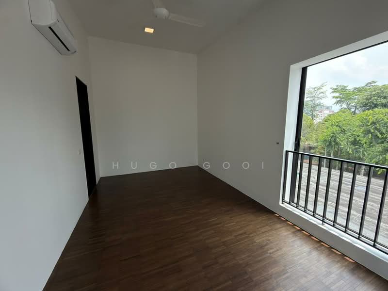 Banglo Lot Kosong untuk Disewa di Melawati (Selangor) - Hugo Gooi - Interior - PropertyGuru.com.my