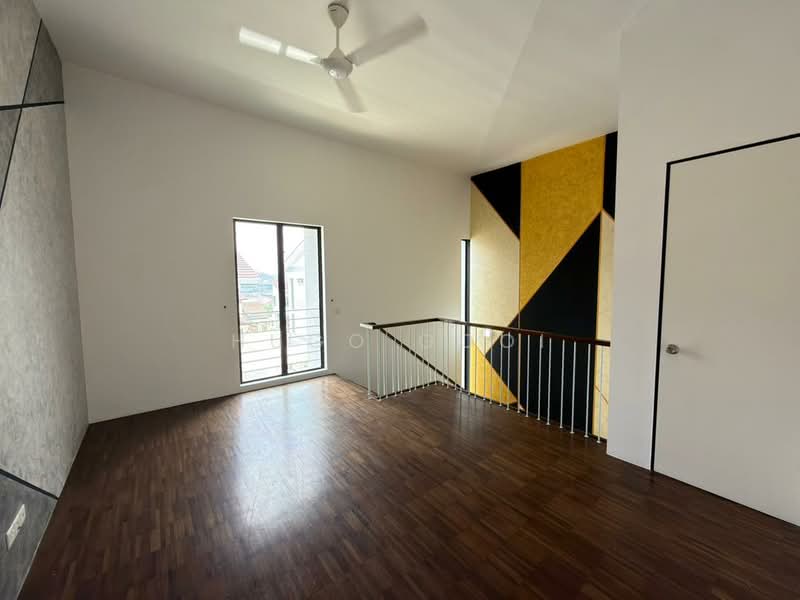 Banglo Lot Kosong untuk Disewa di Melawati (Selangor) - Hugo Gooi - Interior - PropertyGuru.com.my