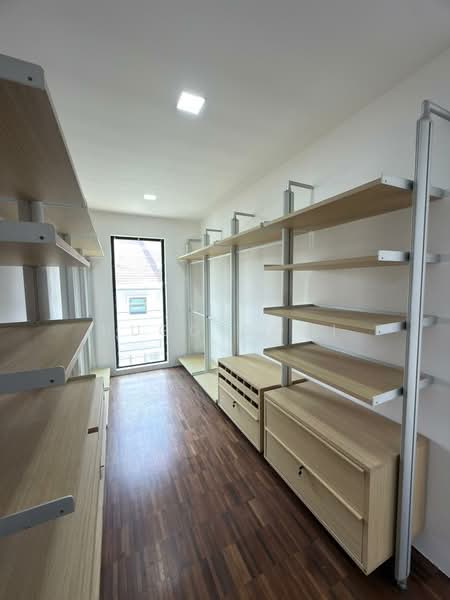 Banglo Lot Kosong untuk Disewa di Melawati (Selangor) - Hugo Gooi - Interior - PropertyGuru.com.my