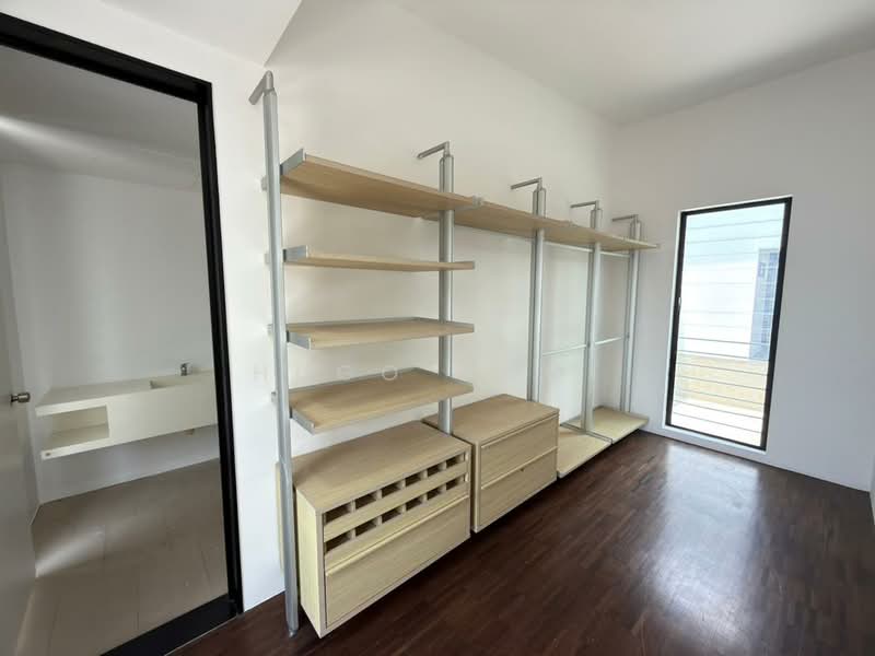 Banglo Lot Kosong untuk Disewa di Melawati (Selangor) - Hugo Gooi - Interior - PropertyGuru.com.my