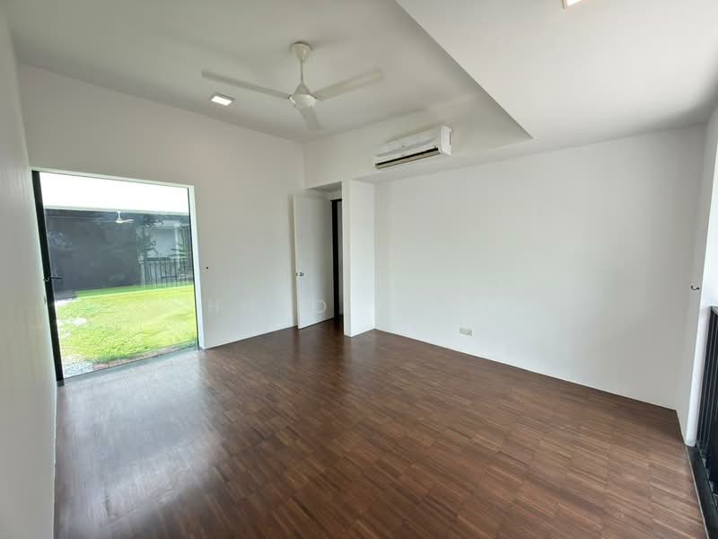 Banglo Lot Kosong untuk Disewa di Melawati (Selangor) - Hugo Gooi - Interior - PropertyGuru.com.my