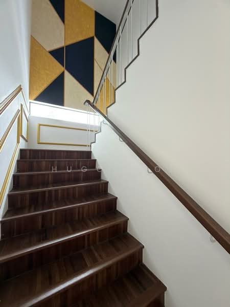 Banglo Lot Kosong untuk Disewa di Melawati (Selangor) - Hugo Gooi - Interior - PropertyGuru.com.my