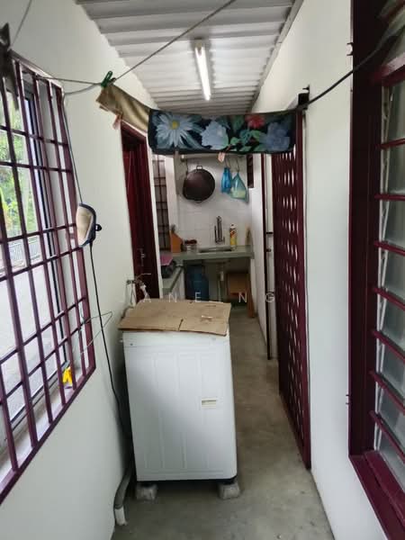 Rumah Teres 1 Tingkat untuk Dijual di Taman Sri Rambai (Bukit Mertajam) - Jane Ng - Kitchen - PropertyGuru.com.my