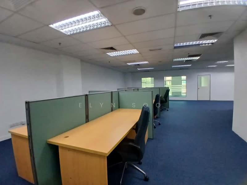 Pejabat untuk Disewa di KLCC (KL City Centre) - Elyn Soo - Interior - PropertyGuru.com.my