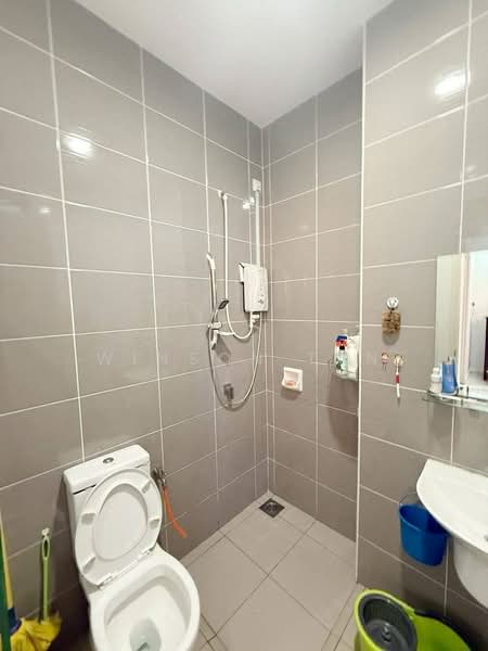 2-storey Terraced House for Sale in Eco Summer (Johor Bahru) - Winson Tan - PropertyGuru.com.my