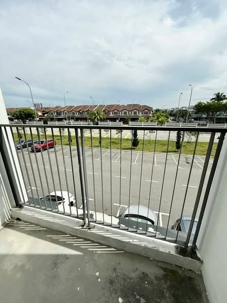 Shop / Office for Rent in Austin Crest (Johor Bahru) - Kennedy Looi - Exterior - PropertyGuru.com.my