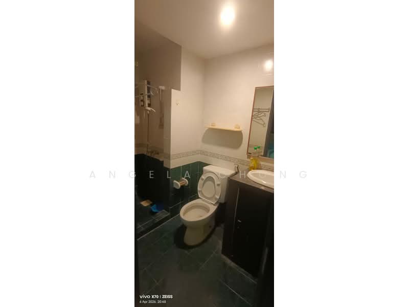 Apartment for Sale at Aster Court - Angela Chong - Bathroom - PropertyGuru.com.my