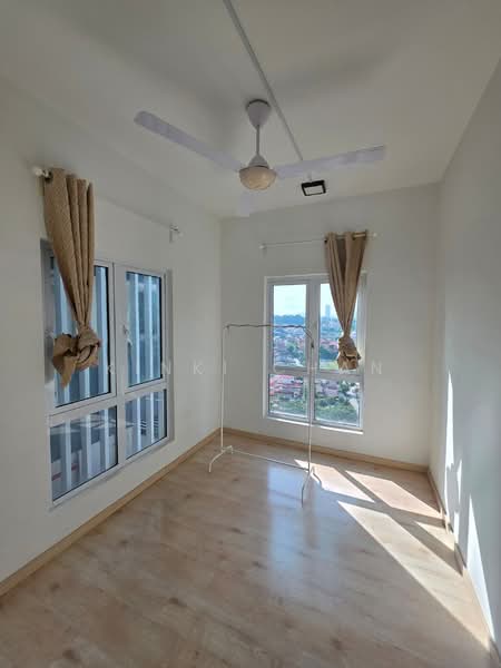 Kondominium untuk Disewa di The Holmes 1 - KINKI CHAN - View - PropertyGuru.com.my