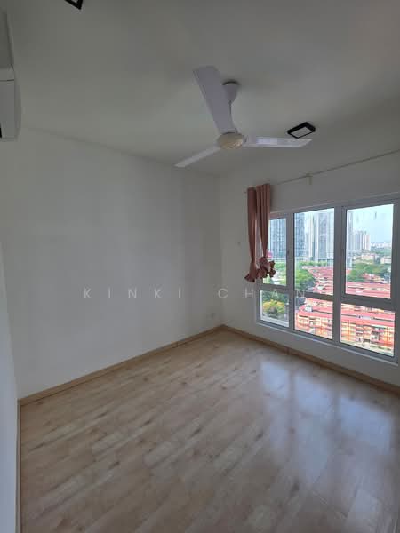 Kondominium untuk Disewa di The Holmes 1 - KINKI CHAN - Interior - PropertyGuru.com.my