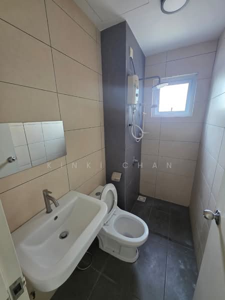 Kondominium untuk Disewa di The Holmes 1 - KINKI CHAN - Bathroom - PropertyGuru.com.my