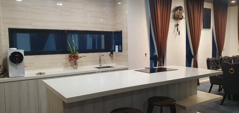 Bungalow for Sale in Sering Ukay (Ampang) - Faliyana binti Muda - Kitchen - PropertyGuru.com.my
