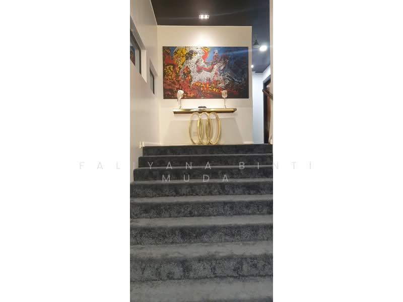Bungalow for Sale in Sering Ukay (Ampang) - Faliyana binti Muda - Interior - PropertyGuru.com.my