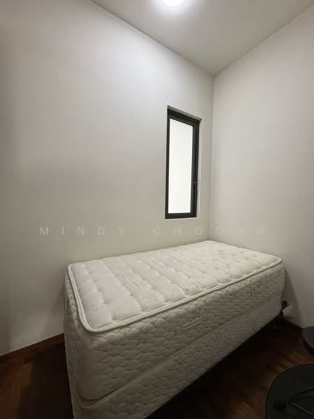 Servis Apartment untuk Disewa di The Tamarind - Mindy Choong - Bedroom - PropertyGuru.com.my