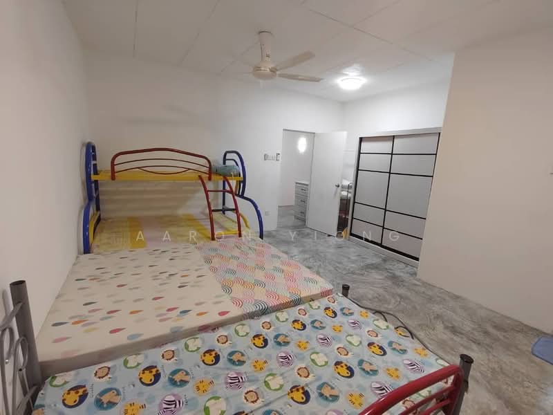 Rumah Teres 2 Tingkat untuk Disewa di Bandar Damai Perdana (Cheras) - Aaron Yiong - Bedroom - PropertyGuru.com.my