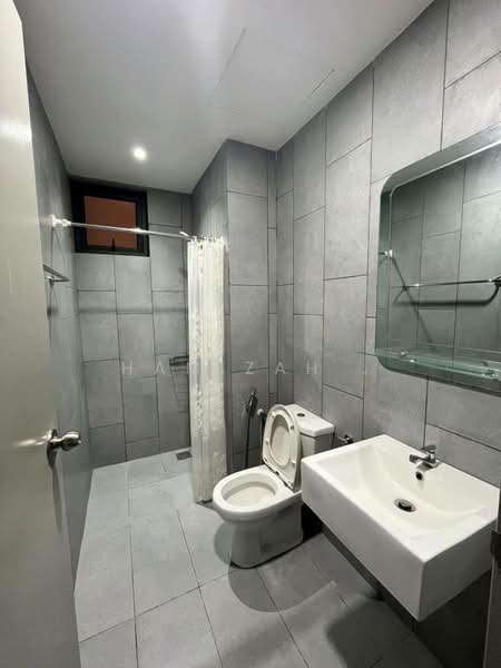 Servis Apartment untuk Disewa di M Vertica - Hamizah . - PropertyGuru.com.my