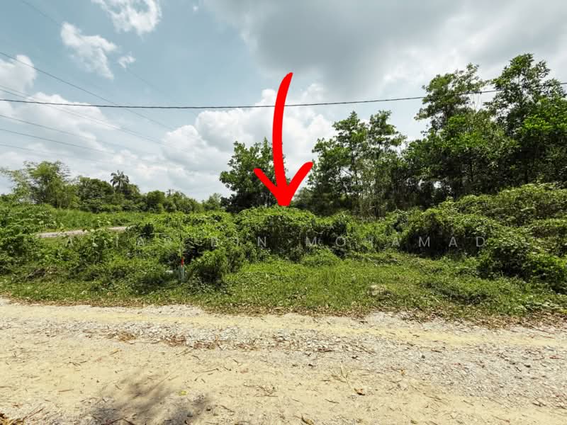 Residential Land for Sale in Kampung Gong Kiat (Kepung) - Alias Bin Mohamad - Exterior - PropertyGuru.com.my