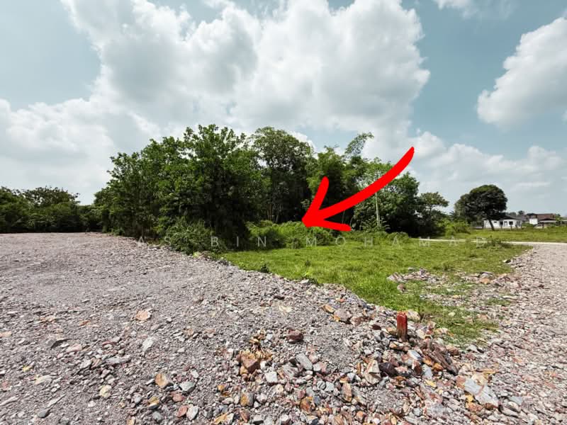 Residential Land for Sale in Kampung Gong Kiat (Kepung) - Alias Bin Mohamad - Exterior - PropertyGuru.com.my