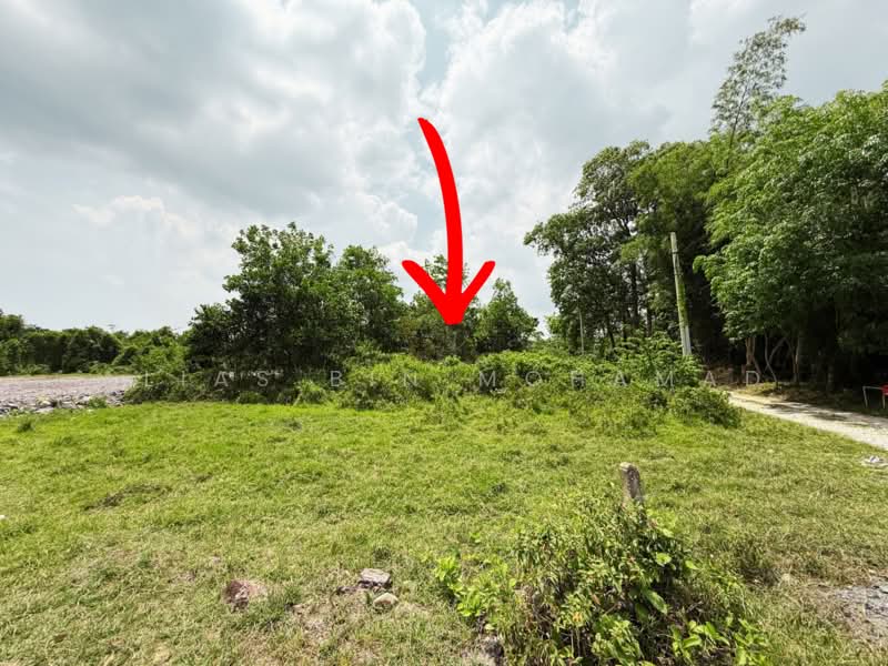 Residential Land for Sale in Kampung Gong Kiat (Kepung) - Alias Bin Mohamad - Exterior - PropertyGuru.com.my