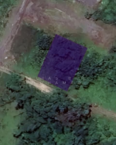 Residential Land for Sale in Kampung Gong Kiat (Kepung) - Alias Bin Mohamad - PropertyGuru.com.my