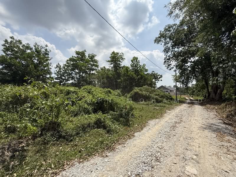 Residential Land for Sale in Kampung Gong Kiat (Kepung) - Alias Bin Mohamad - Exterior - PropertyGuru.com.my
