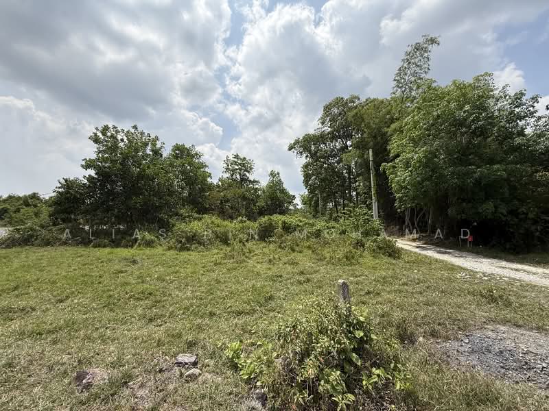 Residential Land for Sale in Kampung Gong Kiat (Kepung) - Alias Bin Mohamad - Exterior - PropertyGuru.com.my