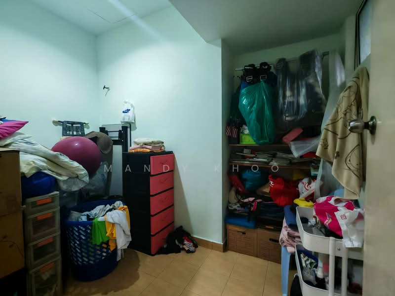 Semi-Detached House for Sale in Gombak (Selangor) - Mandy Khoo - Interior - PropertyGuru.com.my