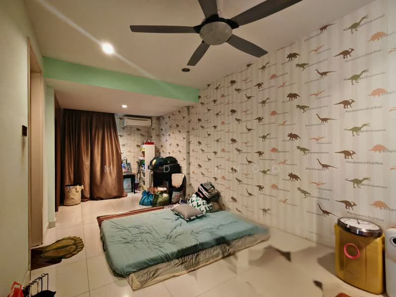 Semi-Detached House for Sale in Gombak (Selangor) - Mandy Khoo - Bedroom - PropertyGuru.com.my