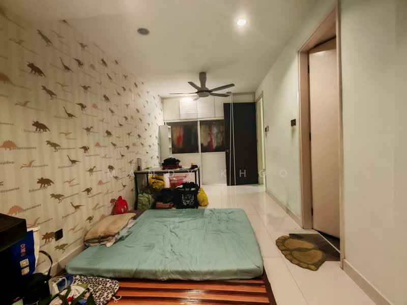 Semi-Detached House for Sale in Gombak (Selangor) - Mandy Khoo - Bedroom - PropertyGuru.com.my