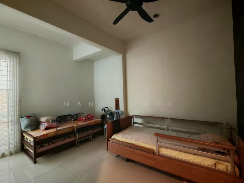 Semi-Detached House for Sale in Gombak (Selangor) - Mandy Khoo - Bedroom - PropertyGuru.com.my