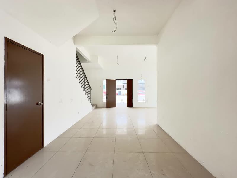 Semi-Detached House for Sale in Sepang (Selangor) - Azira Ahmad - Interior - PropertyGuru.com.my