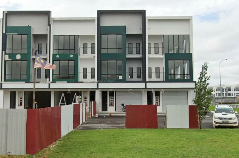 Shop / Office for Rent in Johor Bahru (Johor) - Alice Chia - Exterior - PropertyGuru.com.my