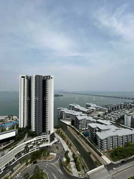 Condominium for Rent at Waterside Residence - Angel Goey - Exterior - PropertyGuru.com.my
