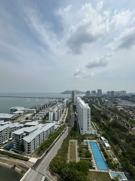 Condominium for Rent at Waterside Residence - Angel Goey - Exterior - PropertyGuru.com.my