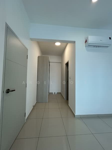 Condominium for Rent at Waterside Residence - Angel Goey - Master Bedroom - PropertyGuru.com.my