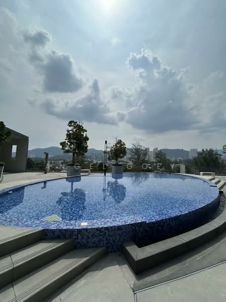 Condominium for Rent at Waterside Residence - Angel Goey - Exterior - PropertyGuru.com.my
