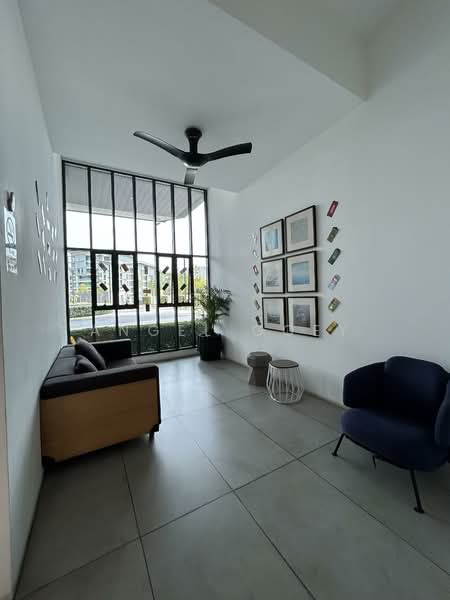 Condominium for Rent at Waterside Residence - Angel Goey - Interior - PropertyGuru.com.my