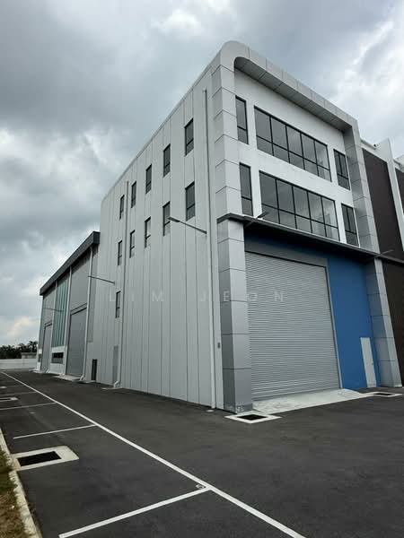 Kilang untuk Disewa di Pulau Carey (Carey Island) (Selangor) - Lim Jeon - Exterior - PropertyGuru.com.my