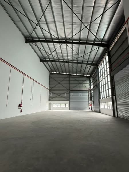 Kilang untuk Disewa di Pulau Carey (Carey Island) (Selangor) - Lim Jeon - Interior - PropertyGuru.com.my