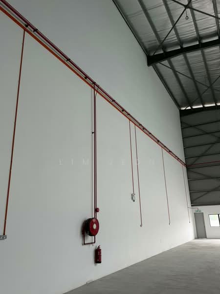 Kilang untuk Disewa di Pulau Carey (Carey Island) (Selangor) - Lim Jeon - Interior - PropertyGuru.com.my