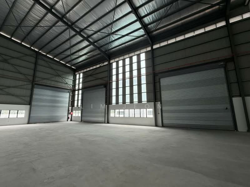 Kilang untuk Disewa di Pulau Carey (Carey Island) (Selangor) - Lim Jeon - Interior - PropertyGuru.com.my