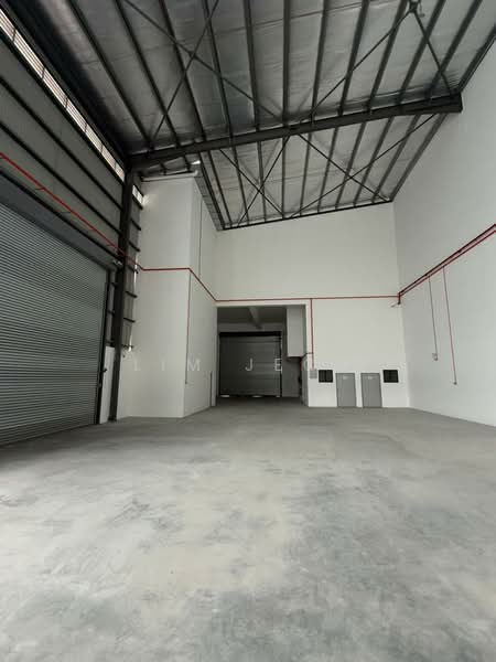 Kilang untuk Disewa di Pulau Carey (Carey Island) (Selangor) - Lim Jeon - Interior - PropertyGuru.com.my