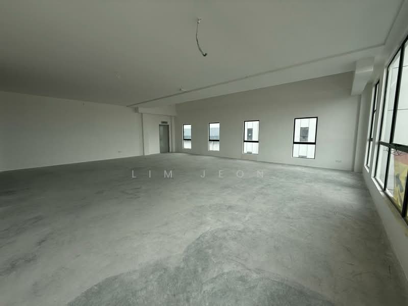 Kilang untuk Disewa di Pulau Carey (Carey Island) (Selangor) - Lim Jeon - Interior - PropertyGuru.com.my