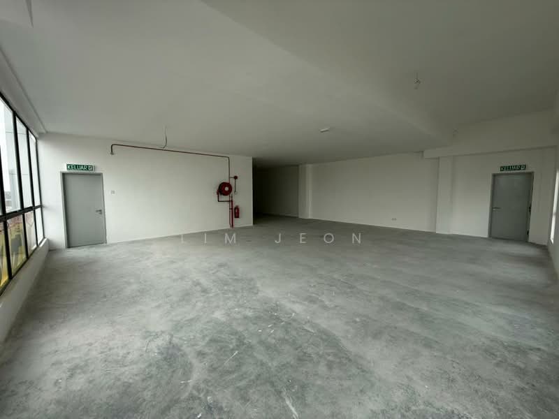 Kilang untuk Disewa di Pulau Carey (Carey Island) (Selangor) - Lim Jeon - Interior - PropertyGuru.com.my