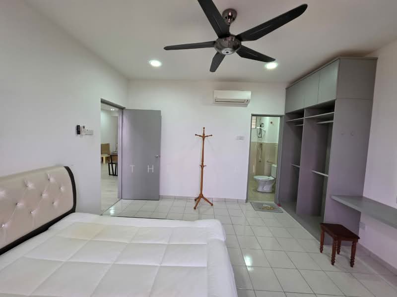 Apartment for Rent at Molek Ria - Thea Lai - Bedroom - PropertyGuru.com.my